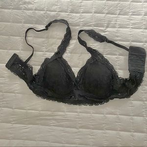 H&M lace bralette